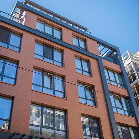 Tokiyo: A Lovely City Center 2 Bedrooms Apartment With Private Parking ソフィア エクステリア 写真